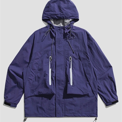 市场上装-夹克-休闲夹克