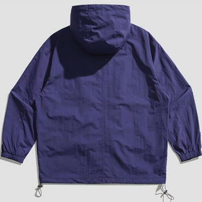 市场上装-夹克-休闲夹克