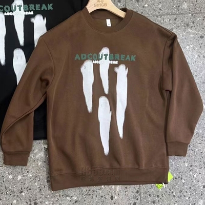 市场上装-卫衣-休闲卫衣