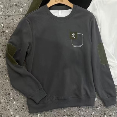 市场上装-卫衣-休闲卫衣