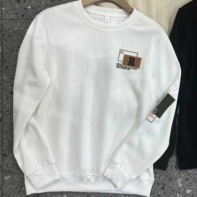 市场上装-卫衣-休闲卫衣