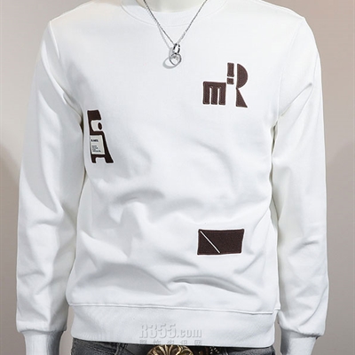 市场上装-卫衣-休闲卫衣