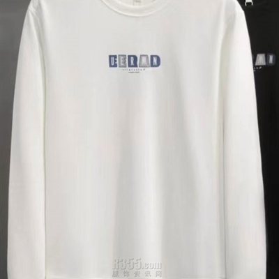 市场上装-卫衣-休闲卫衣