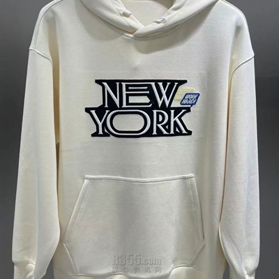 市场上装-卫衣-休闲卫衣