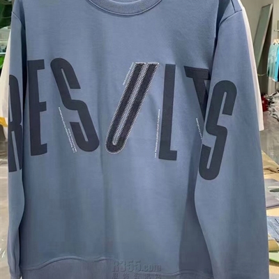 市场上装-卫衣-休闲卫衣