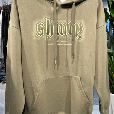 市场上装-卫衣-休闲卫衣