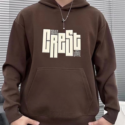 市场上装-卫衣-休闲卫衣