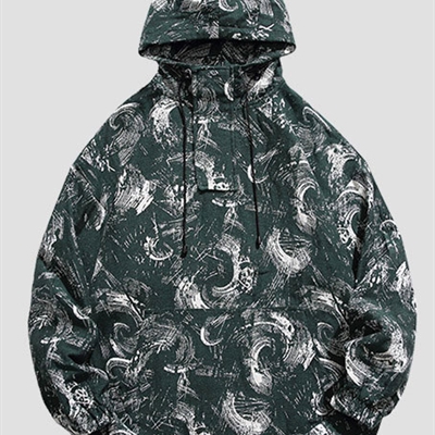 市场上装-卫衣-休闲卫衣