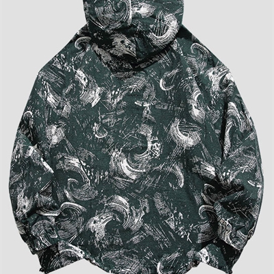 市场上装-卫衣-休闲卫衣