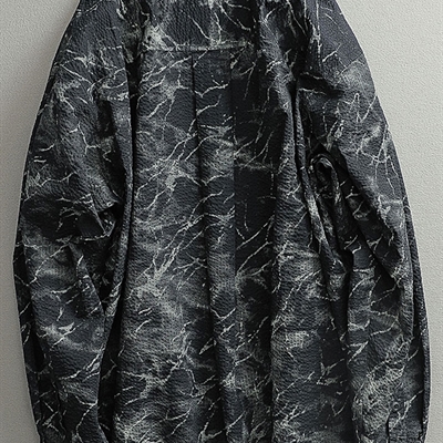 市场上装-衬衫-休闲衬衫