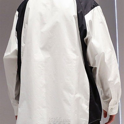 市场上装-衬衫-休闲衬衫