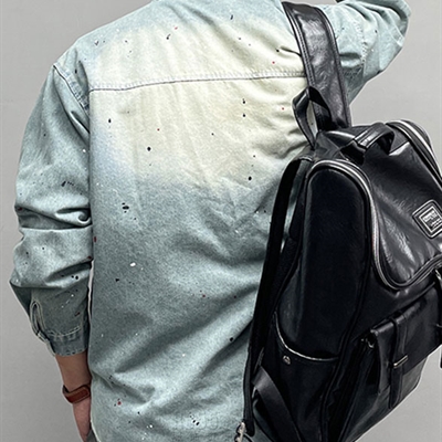 市场上装-衬衫-休闲衬衫