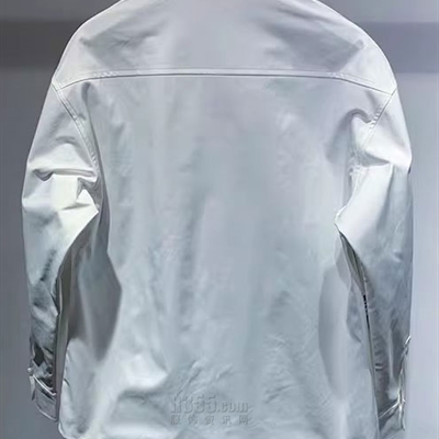 市场上装-衬衫-休闲衬衫