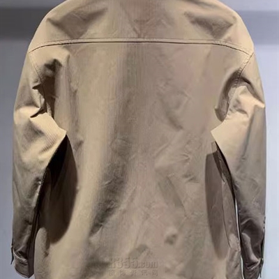 市场上装-衬衫-休闲衬衫