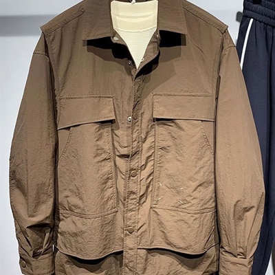 市场上装-衬衫-休闲衬衫