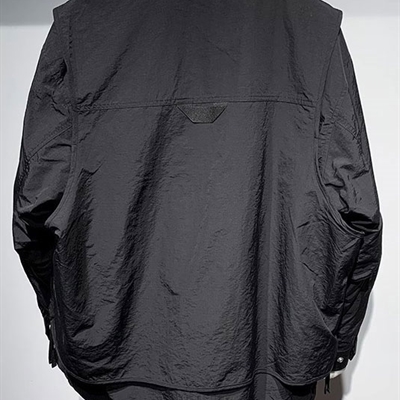 市场上装-衬衫-休闲衬衫