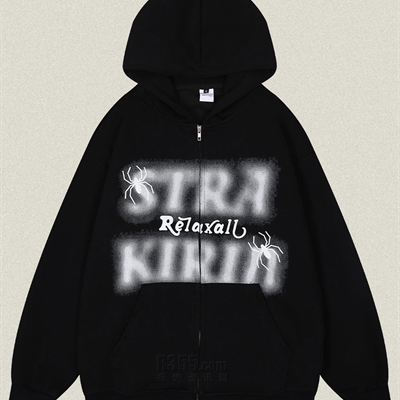 市场上装-卫衣-电商卫衣