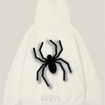 市场上装-卫衣-电商卫衣