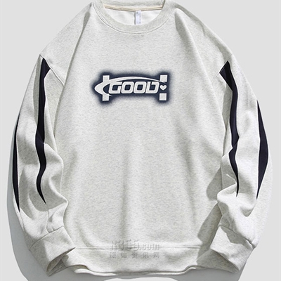 市场上装-卫衣-休闲卫衣