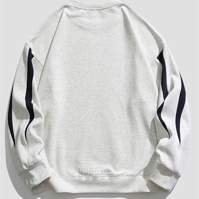 市场上装-卫衣-休闲卫衣