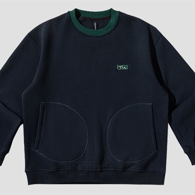 市场上装-卫衣-休闲卫衣