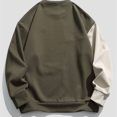 市场上装-卫衣-休闲卫衣