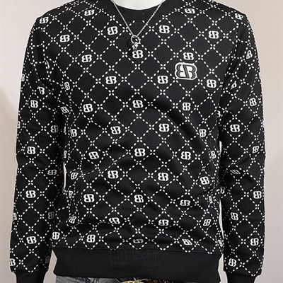 市场上装-卫衣-休闲卫衣