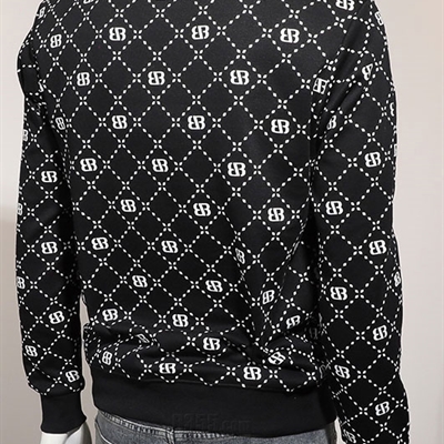 市场上装-卫衣-休闲卫衣