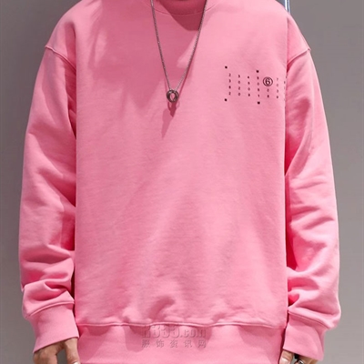 市场上装-卫衣-休闲卫衣