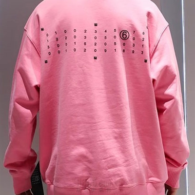 市场上装-卫衣-休闲卫衣