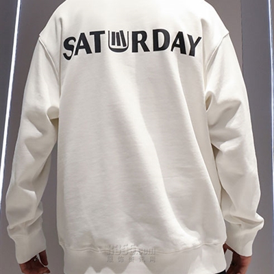 市场上装-卫衣-休闲卫衣