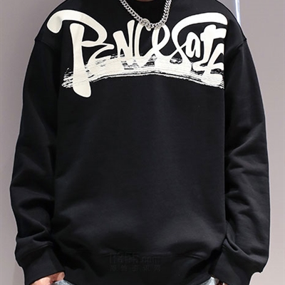 市场上装-卫衣-休闲卫衣