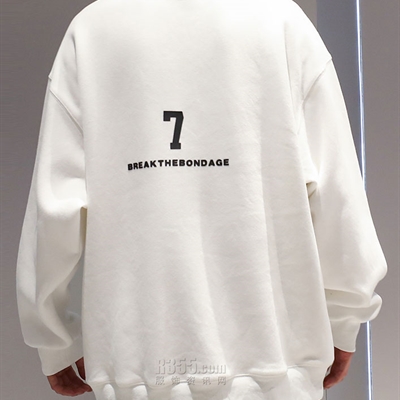 市场上装-卫衣-休闲卫衣