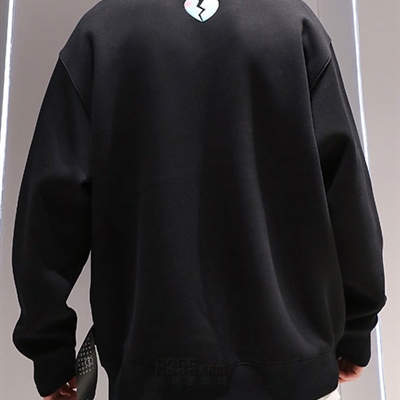 市场上装-卫衣-休闲卫衣