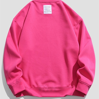 市场上装-卫衣-休闲卫衣