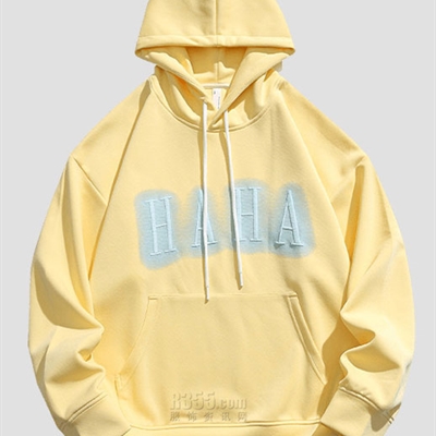 市场上装-卫衣-休闲卫衣