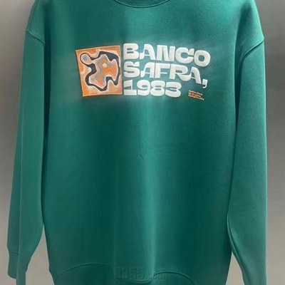 市场上装-卫衣-休闲卫衣