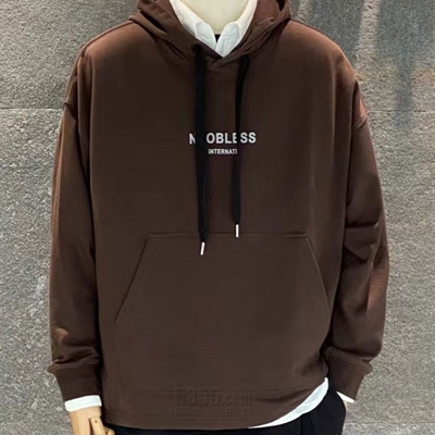 市场上装-卫衣-休闲卫衣