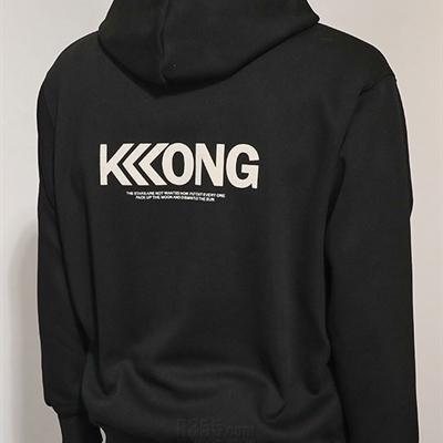 市场上装-卫衣-休闲卫衣