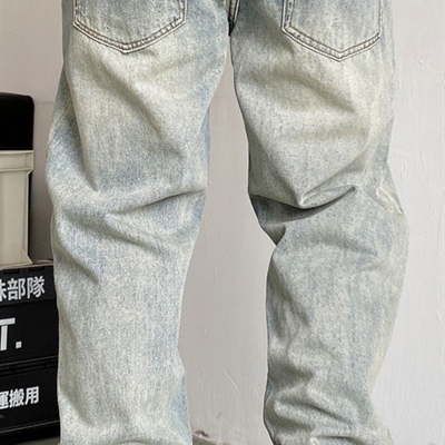 市场男裤-牛仔-休闲牛仔裤