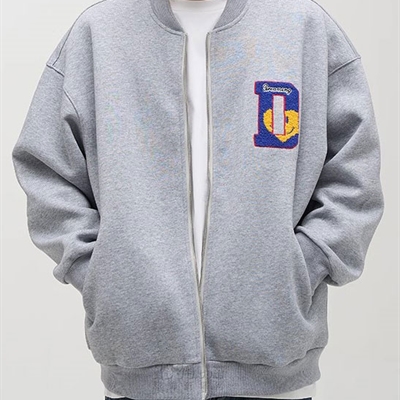 市场上装-夹克-电商夹克