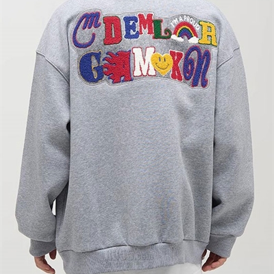 市场上装-夹克-电商夹克