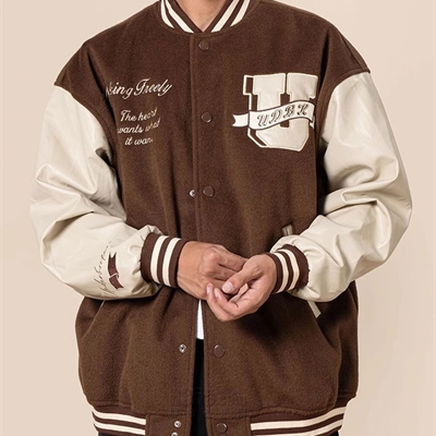 市场上装-夹克-电商夹克