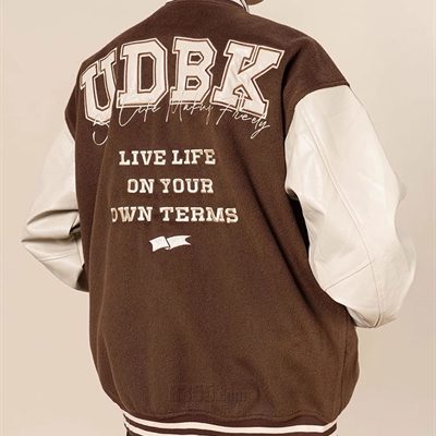 市场上装-夹克-电商夹克