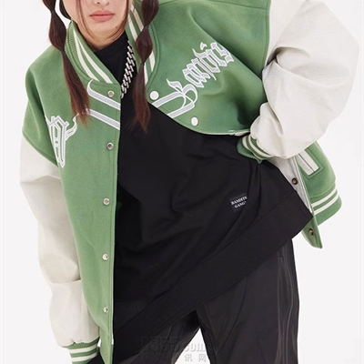 市场上装-夹克-电商夹克