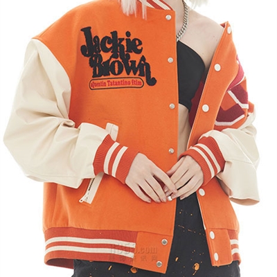 市场上装-夹克-电商夹克