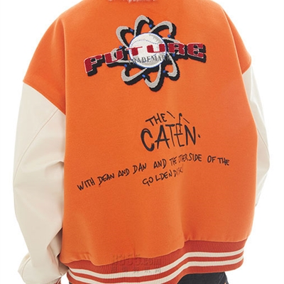 市场上装-夹克-电商夹克