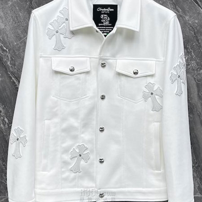 市场上装-夹克-欧货夹克