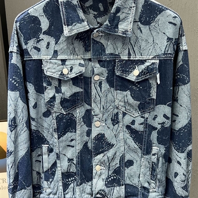 市场上装-夹克-休闲夹克