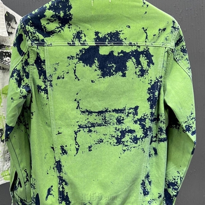 市场上装-夹克-休闲夹克